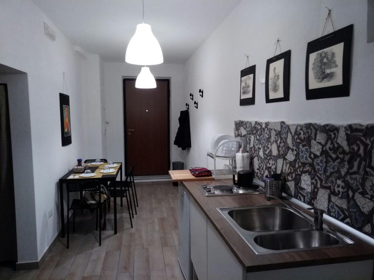 La Guglia Apartment Naples Exterior photo